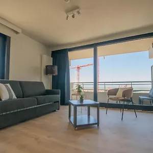 Appartement Angel By The Sea, Oostende